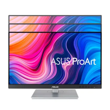 Монiтор Asus 23.8" ProArt PA247CV (90LM03Y1-B02370)