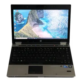 Ноутбук HP Elitebook 8440p / 14" (1600x900)
