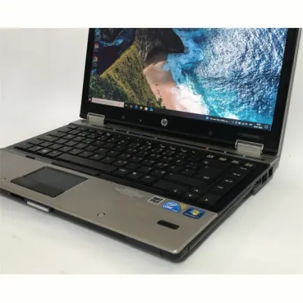 Ноутбук HP Elitebook 8440p / 14" (1600x900)