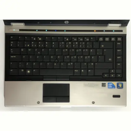 Ноутбук HP Elitebook 8440p / 14" (1600x900)