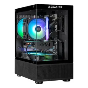 Персональный компьютер ASGARD Eir (I144F.32.S10.56T.16.6005)