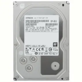 Накопитель HDD SATA 2.0TB Hitachi (HGST)
