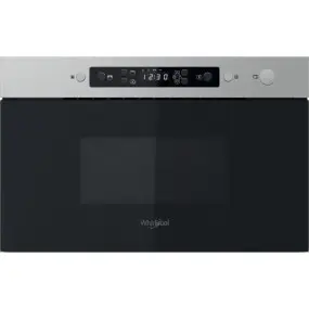 Встраиваемая микроволновая печь Whirlpool MBNA920X
