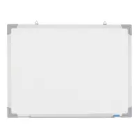 Доска магнитная сухостираемая Buromax, 90х120 см (BM.0003)