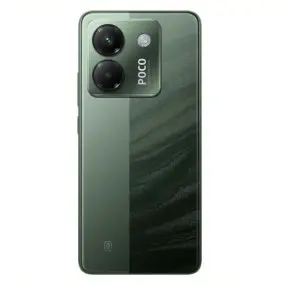Смартфон Xiaomi Poco M7 Pro 5G 8/256GB Green