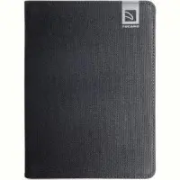 Универсальный чехол Tucano Vento Universal для планшетов 7-8", Black (TAB-V..