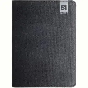 Универсальный чехол Tucano Vento Universal для планшетов 7-8", Black (TAB-VT78)