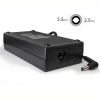 Блок питания для ноутбука Lenovo 20V 8.5A 170W 5.5x2.5мм без каб.пит. (AD107011)..