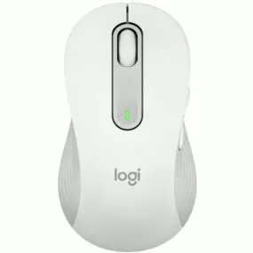 Мышь беспроводная Logitech Signature M650 L LEFT (910-006240)