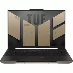 Ноутбук Asus TUF Gaming A16 FA617NSR-N4127 (90NR0JM1-M005W0)