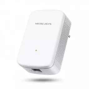 Точка доступа Mercusys ME10 (N300, Range Extender, Easy One-Touch Setup)