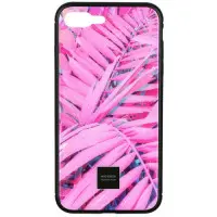 Чехол-накладка WK WPC-107 для Apple iPhone 8 Plus/7 Plus Jungle CL15921 (6819203..