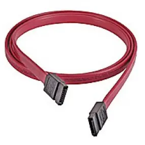 Кабель передачи данных SATA-DATA 50см