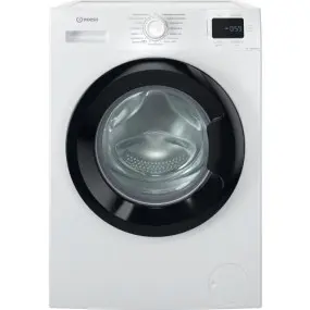 Пральна машина Indesit IM 602B MY TIME UA