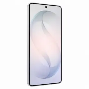 Смартфон Samsung Galaxy S26+ 12/256GB White (SM-S947BZWDEUC)