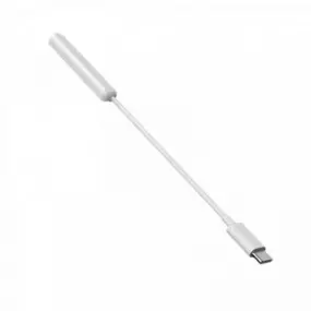 БЗУ Goojodoq Wireless Magnetic 1W Type-C для стилуса Apple Pencil 2 White (1005004911171547W)