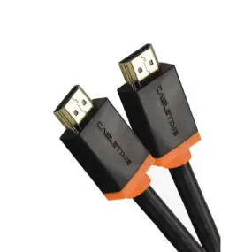 Кабель Cabletime HDMI - HDMI V 2.0 (M/M)