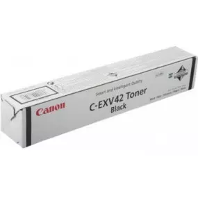 Тонер-картридж Canon (C-EXV42)
