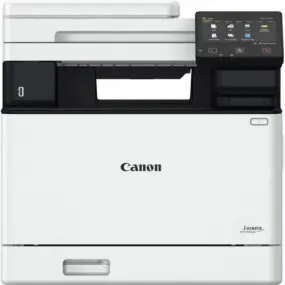 МФУ А4 цв. Canon i-Sensys MF754Cdw c Wi-Fi (5455C023)