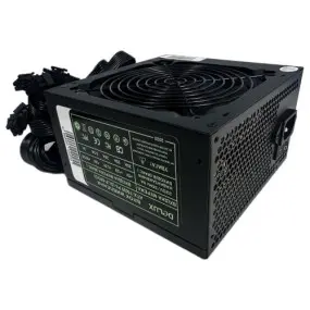 Блок питания Delux DLP60DG 750W