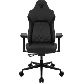 Кресло для геймеров TX3 Core Smart Racer Black (TEGC-2069101.11)