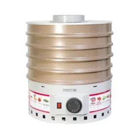 Сушилка ProfitM ЕСП-02 ЕКО серая