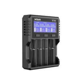 Зарядное устройство XTAR VX4
