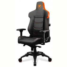 Кресло для геймеров Cougar Armor Evo