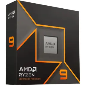 Процессор AMD Ryzen 9 9900X (4.4GHz 64MB 120W AM5)