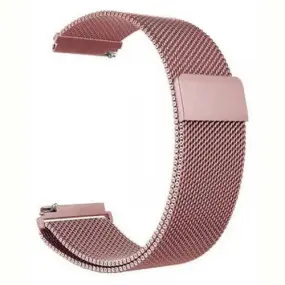 Ремешок BeCover Milanese Style для Xiaomi Amazfit Bip (20mm)