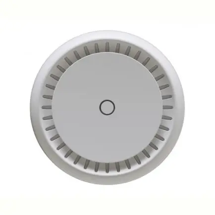 Точка доступа Mikrotik cAP XL AC RBcAPGi-5acD2nD-XL (AC1200, 716MHz/128Mb, ceiling AP, 5,5dBi, PoE)