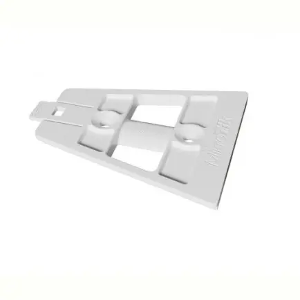 Точка доступа Mikrotik cAP XL AC RBcAPGi-5acD2nD-XL (AC1200, 716MHz/128Mb, ceiling AP, 5,5dBi, PoE)