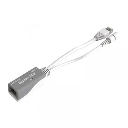 Точка доступа Mikrotik cAP XL AC RBcAPGi-5acD2nD-XL (AC1200, 716MHz/128Mb, ceiling AP, 5,5dBi, PoE)
