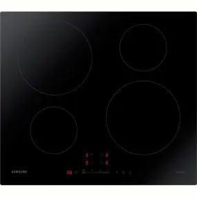 Варильна поверхня Samsung NZ64H37070K/WT
