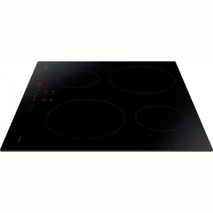 Варильна поверхня Samsung NZ64H37070K/WT