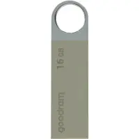 Флеш-накопитель USB2.0 16GB Goodram UUN2 (Unity)
