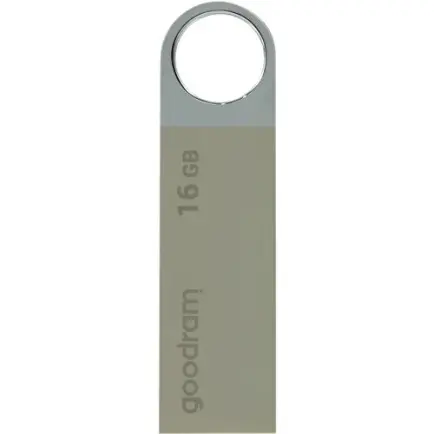 Флеш-накопитель USB2.0 16GB Goodram UUN2 (Unity)
