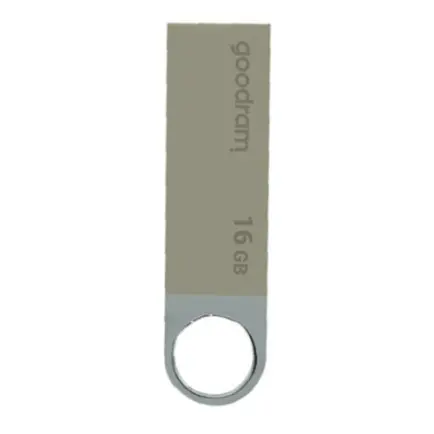 Флеш-накопитель USB2.0 16GB Goodram UUN2 (Unity)