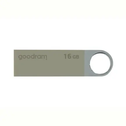 Флеш-накопитель USB2.0 16GB Goodram UUN2 (Unity)