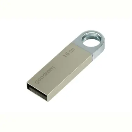 Флеш-накопитель USB2.0 16GB Goodram UUN2 (Unity)
