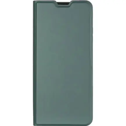 Чохол-книжка BeCover Exclusive New Style для Samsung Galaxy A16 4G SM-SM-A165/A16 5G SM-A166 Dark Green (712690)