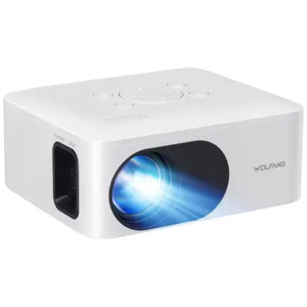 Проектор WOLFANG WP02