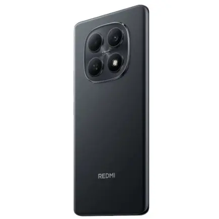 Смартфон Xiaomi Redmi Note 15 8/256GB Black