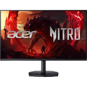 Монитор Acer 23.8" KG241YP6bmipx (UM.QX1EE.605)