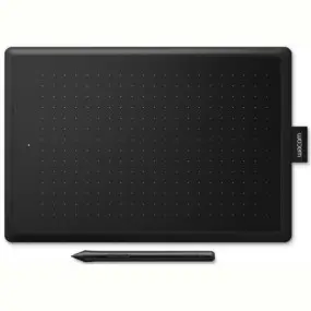 Графический планшет Wacom One by Small (CTL-472-N)