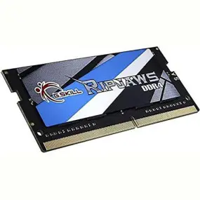Модуль пам`ятi SO-DIMM DDR4 32GB/3200 G.Skill Ripjaws (F4-3200C22S-32GRS)
