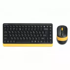 Комплект (клавіатура, миша)