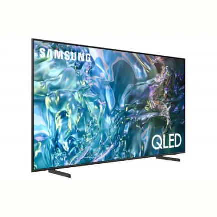 Телевизор Samsung QE43Q60DAUXUA