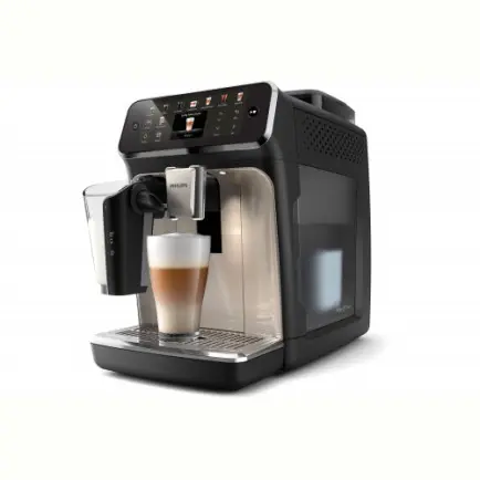 Кофемашина Philips EP5547/90