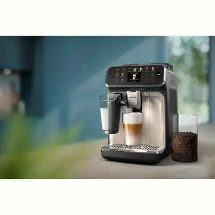 Кофемашина Philips EP5547/90